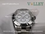 D003 Rolex Daytona 116520 White Dial - Image 5