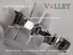 D103 Rolex Daytona 116500 Ceramic Bezel White Dial - Image 15