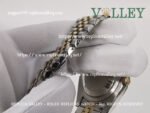 SKD113 Rolex Sky-Dweller 326933 Jubilee Bracelet White Dial - Image 13