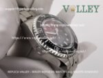 SD003 Rolex Sea-Dweller Custom Made D-Red Dial - Image 3