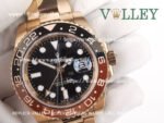 GM531 Rolex GMT-Master II 126715 Root Beer Oyster Bracelet - Image 2