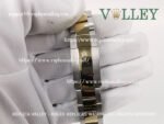 SKD101 Rolex Sky-Dweller 326933 Oyster Bracelet Gold Dial - Image 16