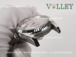 DJ36107 Rolex Datejust 116234 MOP Pink Diamond Dial Oyster Bracelet - Image 10