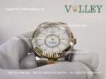 SKD103 Rolex Sky-Dweller 326933 Oyster Bracelet White Dial - Image 5