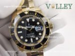 S407 Rolex Submariner 126618 Black Dial - Image 2