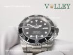 S404 Rolex Submariner 124060 No Date Black Dial - Image 5
