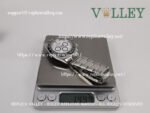 D103 Rolex Daytona 116500 Ceramic Bezel White Dial - Image 17