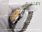 OP41106 Rolex Oyster Perpetual 124300 Yellow Dial Jubilee Bracelet - Image 4