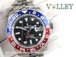 GM513 Rolex GMT-Master II 126710 Pepsi Jubilee Bracelet - Image 2