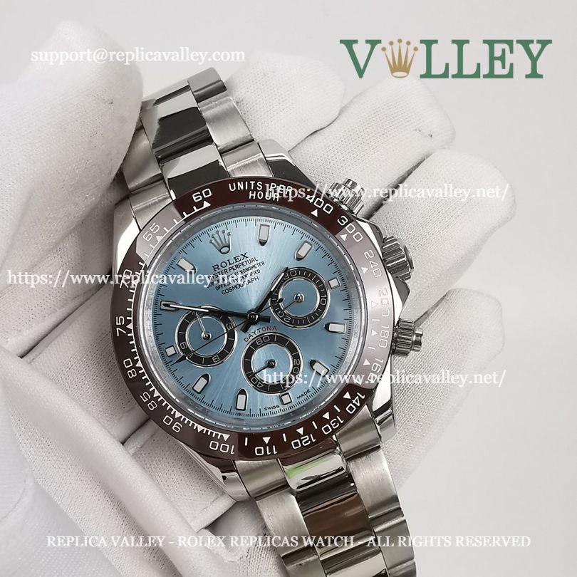 D101 Rolex Daytona 116506