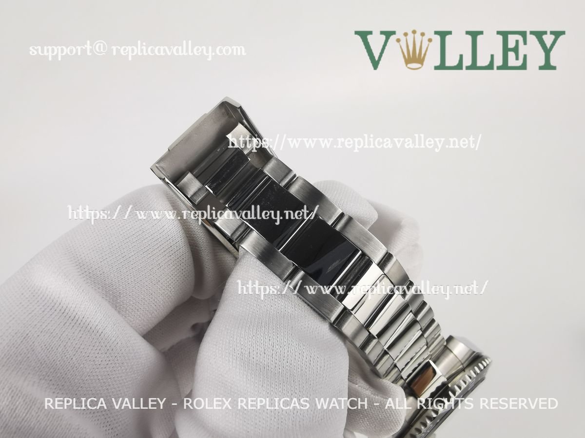 GM504 Rolex GMT-Master II 126720 Sprite Oyster Bracelet