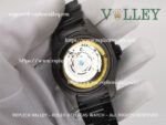 E431 Rolex Explorer II 216570 PVD Black Dial - Image 8