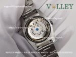 DJ36108 Rolex Datejust 116234 Silver Dial Oyster Bracelet - Image 8