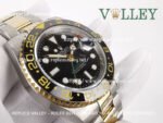 GM522 Rolex GMT-Master II 116713LN Yellow Gold & Stainless Steel - Image 6