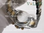 D202 Rolex Daytona 116503 Two Tone Gold Diamond Dial - Image 7