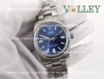 OP36003 Rolex Oyster Perpetual 126000 Blue Dial