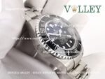 SD001 Rolex Sea-Dweller 126660 D-Blue Dial - Image 3