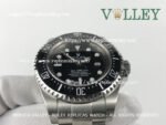 SD002 Rolex Sea-Dweller 126660 Black Dial - Image 5