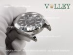 SKD002 Rolex Sky-Dweller 326934 Oyster Bracelet Black Dial - Image 11