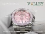 S104 Rolex Submariner 116610 Custom Made Pink Edition - Image 5