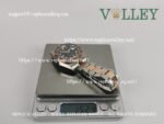 GM521 Rolex GMT-Master II 126711 Root Beer Oyster Bracelet - Image 17