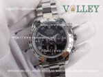 D002 Rolex Daytona 116509 Black Racing Dial