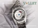 DD36004 Rolex Day-Date 128239 Fluted Bezel MOP White Diamond Dial - Image 9