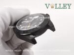 E431 Rolex Explorer II 216570 PVD Black Dial - Image 11