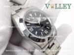 E001 Rolex Explorer 124270 Oystersteel Unisex Black Dial - Image 6