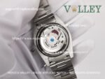 DJ36109 Rolex Datejust 116234 Blue Roman Dial Oyster Bracelet - Image 9
