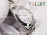 M004 Rolex Oyster Perpetual Milgauss 116400 White Dial - Image 3