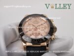 D605 Rolex Daytona 116515 Rose Gold Everose Diamond Dial - Image 5