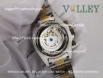 D205 Rolex Daytona 116503 Two Tone Blue Dial - Image 8