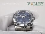 DJ36010 Rolex Datejust 116234 Fluted Bezel Blue Jubilee Diamond Dial - Image 5