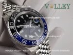GM511 Rolex GMT-Master II 126710 Batgirl Jubilee Bracelet - Image 6