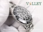 D104 Rolex Daytona 116500 Ceramic Bezel Black Dial - Image 3