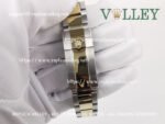 D210 Rolex Daytona 116503 Two Tone Black Mother of Pearl Dial - Image 16