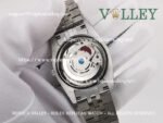 DJ36009 Rolex Datejust 116234 Fluted Bezel Blue Roman Dial - Image 9
