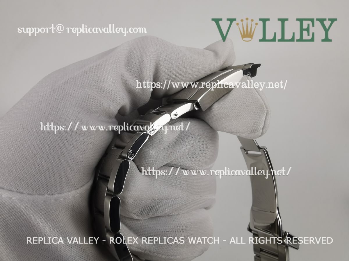 GM504 Rolex GMT-Master II 126720 Sprite Oyster Bracelet