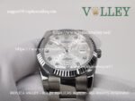 DJ36103 Rolex Datejust 116234 Silver Jubilee Diamond Dial Oyster Bracelet - Image 5