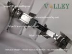 M003 Rolex Oyster Perpetual Milgauss 116400 Black Dial - Image 15