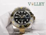 GM522 Rolex GMT-Master II 116713LN Yellow Gold & Stainless Steel - Image 5