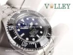 SD001 Rolex Sea-Dweller 126660 D-Blue Dial - Image 6
