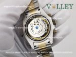 D210 Rolex Daytona 116503 Two Tone Black Mother of Pearl Dial - Image 8