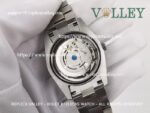 DD36052 Rolex Day-Date 118239 Fluted Bezel White Roman Dial - Image 8