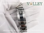 D102 Rolex Daytona 116506 Ice Blue Baguette Diamond Dial - Image 16