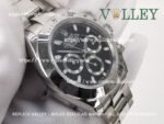 D004 Rolex Daytona 116520 Black Dial - Image 6
