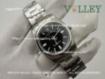 OP36001 Rolex Oyster Perpetual 126000 Black Dial