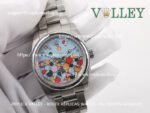 OP36009 Rolex Oyster Perpetual 126000 Celebration Dial - Image 2