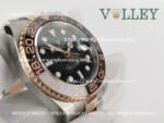 GM521 Rolex GMT-Master II 126711 Root Beer Oyster Bracelet - Image 6